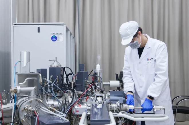 系列成果专栏（二）｜ 精准测试洞察毫微，自主方案驱动未来：国家第三代半导体技术创新中心（苏州）发布测试分析技术系列突破