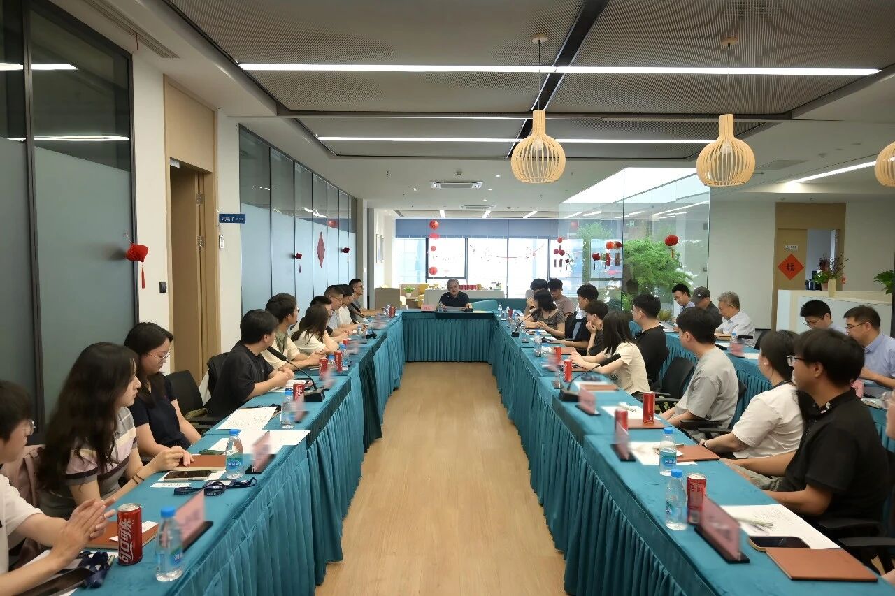 新起点 新跨越 新征程 | 江苏第三代半导体研究院迎来2026年新员工入职